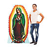 Our Lady of Guadalupe Cardboard Stand-Up Image 1