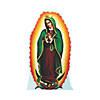 Our Lady of Guadalupe Cardboard Stand-Up Image 1