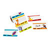 Outback VBS Name Tags/Labels - 100 Pc. Image 1