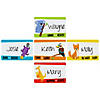 Outback VBS Name Tags/Labels - 100 Pc. Image 2