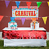 Outdoor Carnival Decorating Kit - 4 Pc. Image 1