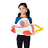 Outer Space Classroom Bulletin Board Set - 61 Pc. Image 2