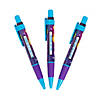 Outer Space VBS Message Pens - 12 Pc. Image 1