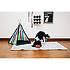 Pacific Play Tents Cozy Pet Teepee Image 4