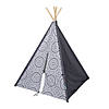 Pacific Play Tents Dots of Fun Teepee Image 2
