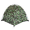 Pacific Play Tents Green Camo Set Image 2