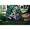 Pacific Play Tents Green Camo Set Image 4