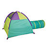 Pacific Play Tents: Neon Hide-Me Tent & Tunnel Combo Image 3
