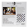 Paco Sako Peace Chess Game Image 4