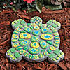 Paint Your Own Stepping Stone: Turtle Image 1