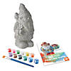 Paint Your Own Stone: Garden Gnome Image 1