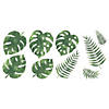 Palm Leaves Peel And Stick Wall Decals Image 1