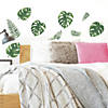 Palm Leaves Peel And Stick Wall Decals Image 1