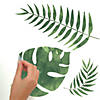 Palm Leaves Peel And Stick Wall Decals Image 2
