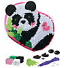 Panda Plushcraft Pillow Image 1