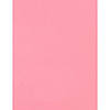 Paper Accents Cardstock 8.5"x 11" Smooth 60lb Light Pink 1000pc Box Image 1