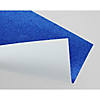 Paper Accents Glitter Cardstock 12"x 12" 85lb Ultra Marine UPC 15pc Image 3