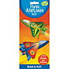 Paper Airplanes Quick Sticker Kit Image 1