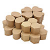 Paper-Mache Boxes Classpack 24pc Assortment-2" Image 1