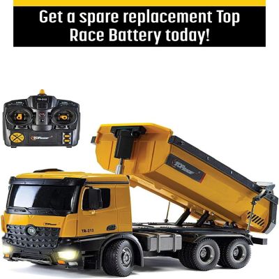 pare Replacement Battery for Dump Truck Image 1