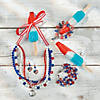 Patriotic Beadable Bracelet Idea Image 1