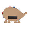 Patriotic Hedgehog Magnet Foam Craft Kit - Makes 12 Image 3