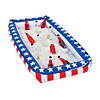Patriotic Inflatable Buffet Cooler Image 1