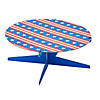 Patriotic Star Party Pie Stand Image 1
