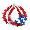 Patriotic Stars Bracelet Idea Image 1