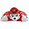 Paw Patrol Marshall Pillow Pet Image 1