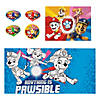 Paw Patrol&#8482; Party Favor Kit for 8 Image 1