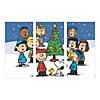 Peanuts&#174; Christmas Backdrop Banner - 3 Pc. Image 1