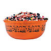 Peanuts&#174; Halloween Candy Bowl Image 1