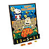 Peanuts&#174; Halloween Disc Drop Game Image 1