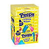 PEEPS<sup>&#174;</sup> Filled Licorice Ropes Packs - 12 Pc. Image 1