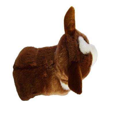 Pembroke Plush Stuffed Corgi Dog Image 2