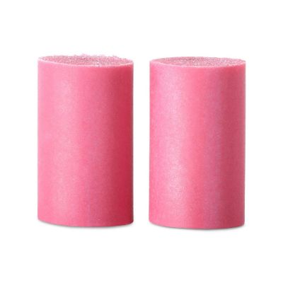 Pencil Erasers, Pink Eraser, 24 Pack, Rubber Erasers for Drawing Erasers for Kids Image 1