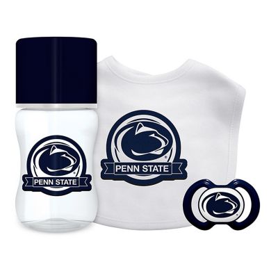Penn State Nittany Lions - 3-Piece Baby Gift Set Image 1