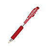 Pentel WOW! Gel Pen, Red, Pack of 24 Image 1