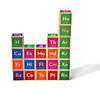 Periodic Table Blocks Image 1