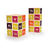 Periodic Table Blocks Image 4