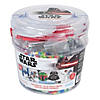 Perler Fused Bead Bucket Kit-Star Wars Image 1