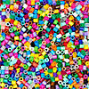 Perler Fused Beads 32,000/Pkg-Multicolor Image 2