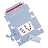 Pet Hamster in a Box Craft Kit - Makes 12 Image 1