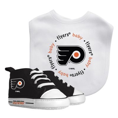 Philadelphia Flyers - 2-Piece Baby Gift Set Image 1