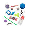 Pi&#241;ata Toy & Candy Assortment - 100 Pc. Image 1