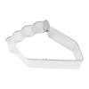Pie Slice Cookie Cutters 3.75" Image 1