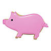 Pig 3.75" Cookie Cutters Image 2