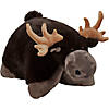 Pillow Pet - Wild Moose  Image 1