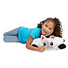 Pillow Pets DreamWorks Gabby's Dollhouse Pandy Paws Pillow Pet 16", 1 Piece Image 2